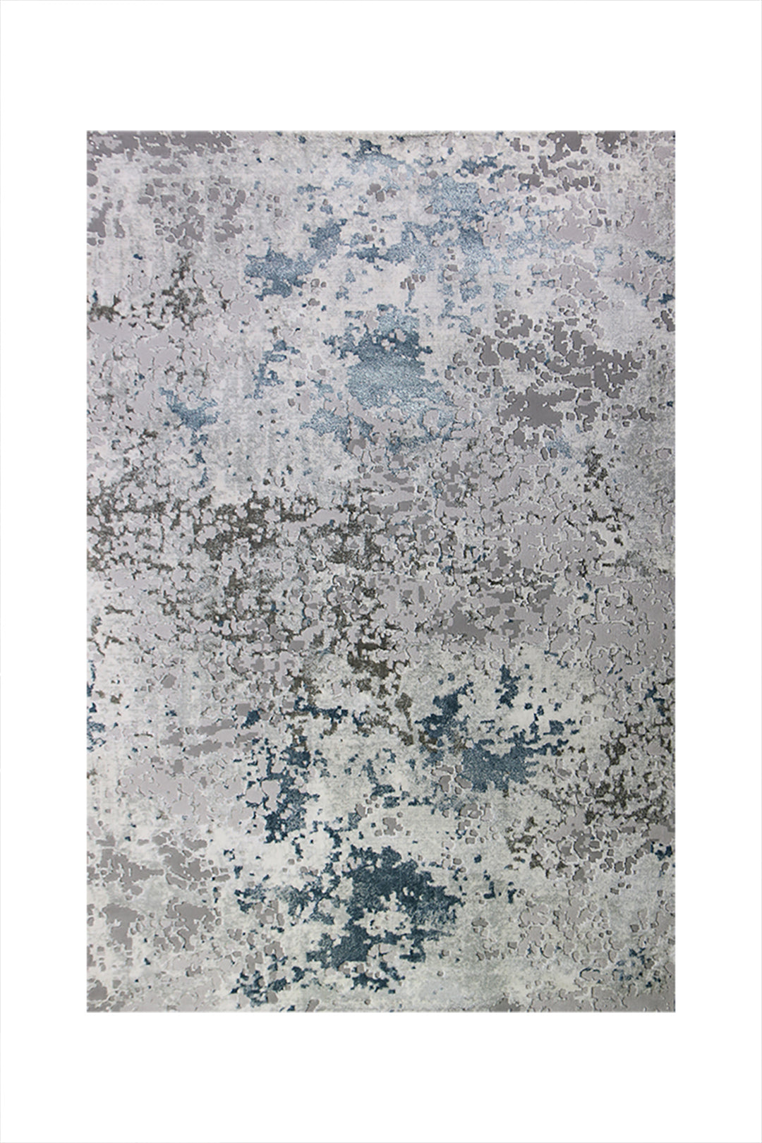 Turkish Modern Festival - 1 Rug - 5.2 x 7.5 FT - Superior Comfort, Modern Style Accent Rugs