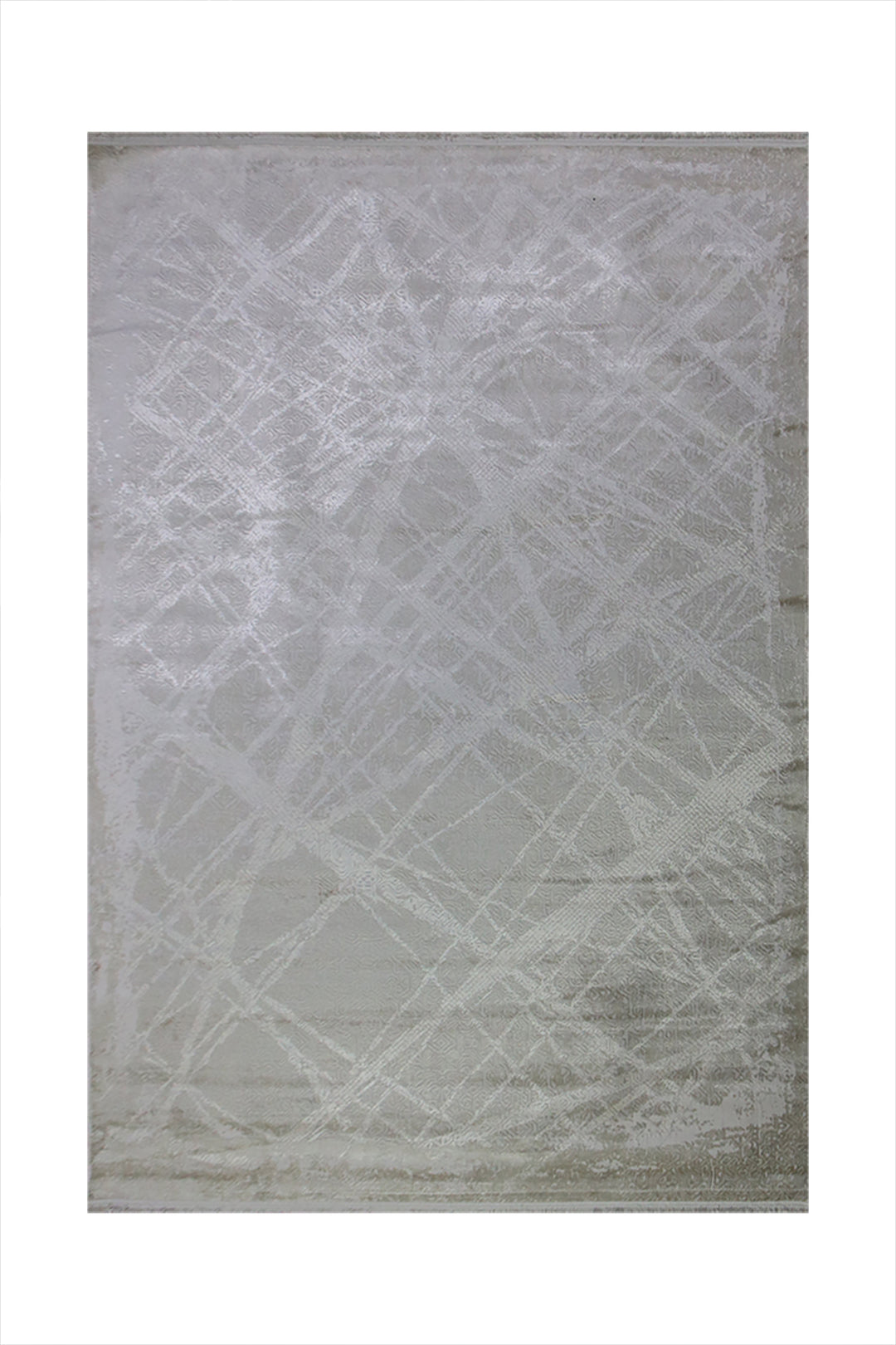 Turkish Modern Sunrise Rug - 5.2 x 7.5 FT - Superior Comfort, Modern Style Accent Rugs