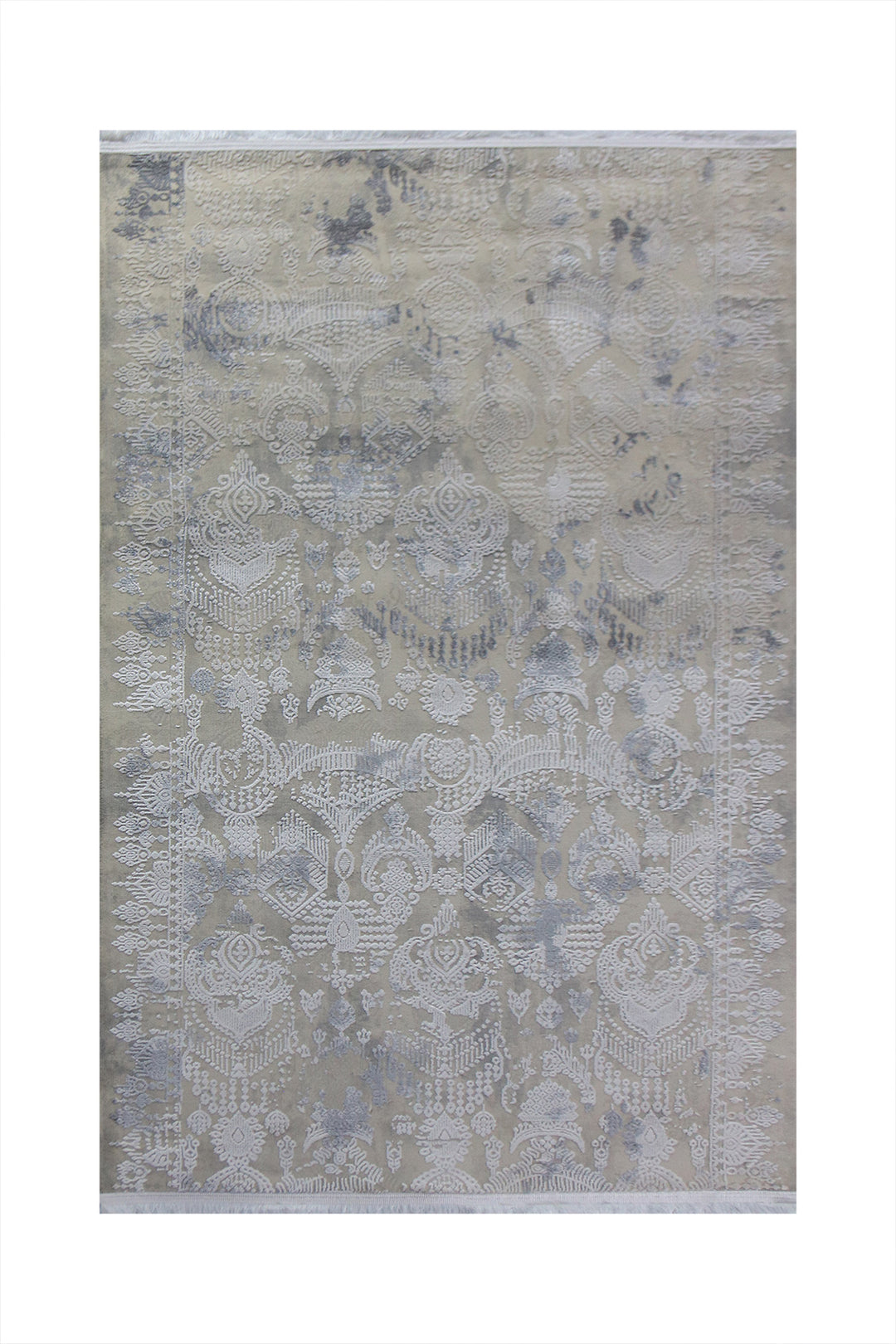 Turkish Modern <strong>Festival</strong> - 1 Rug - Cream