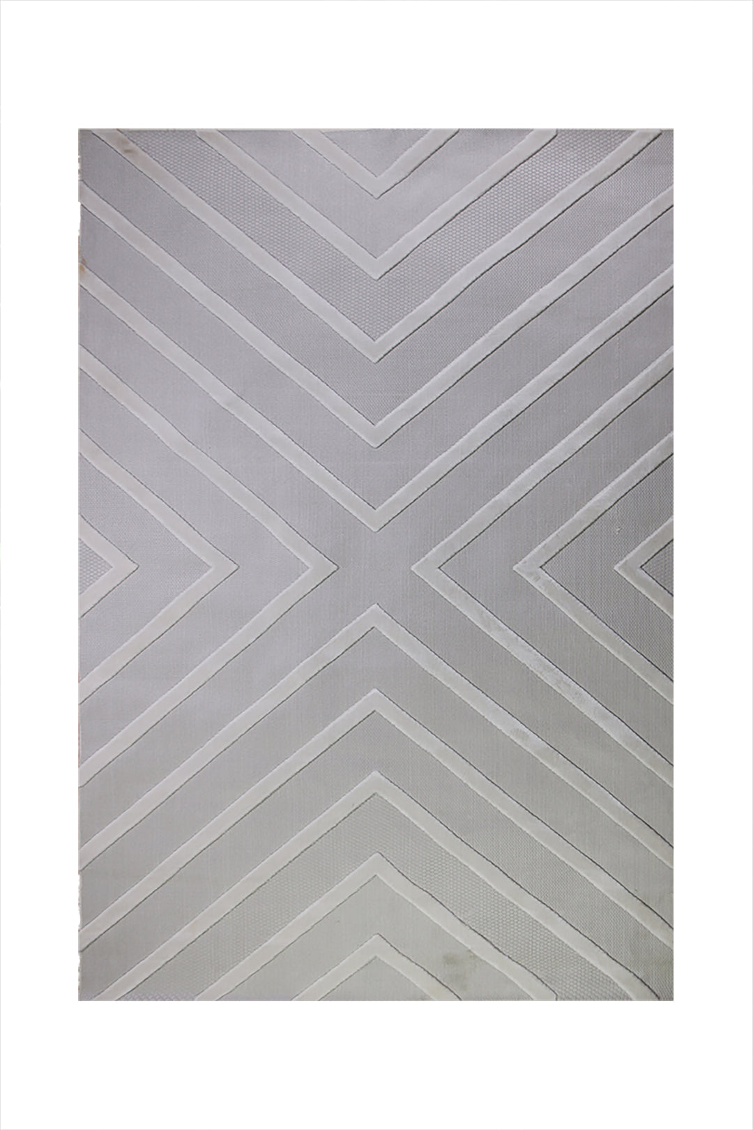 Turkish Modern Festival WD Rug - 5.2 x 7.5 FT - Luxurious Woven Masterpiece 50% Off!