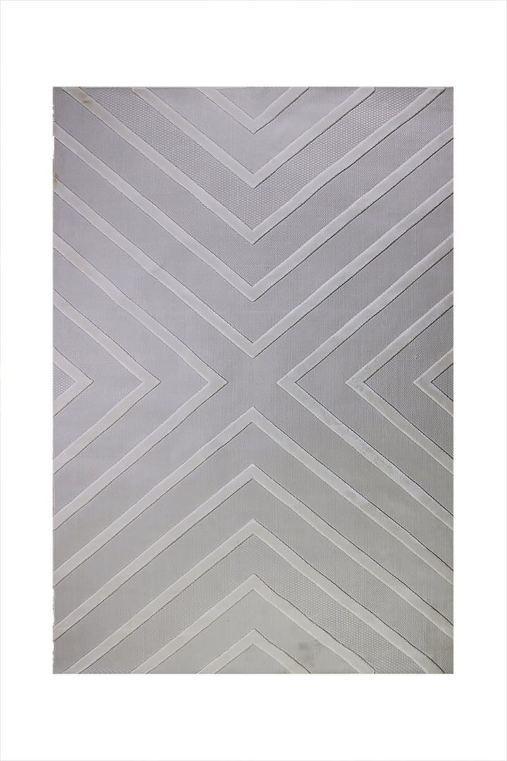 Turkish Modern Festival WD Rug - 5.2 x 7.5 FT - Luxurious Woven Masterpiece 50% Off!