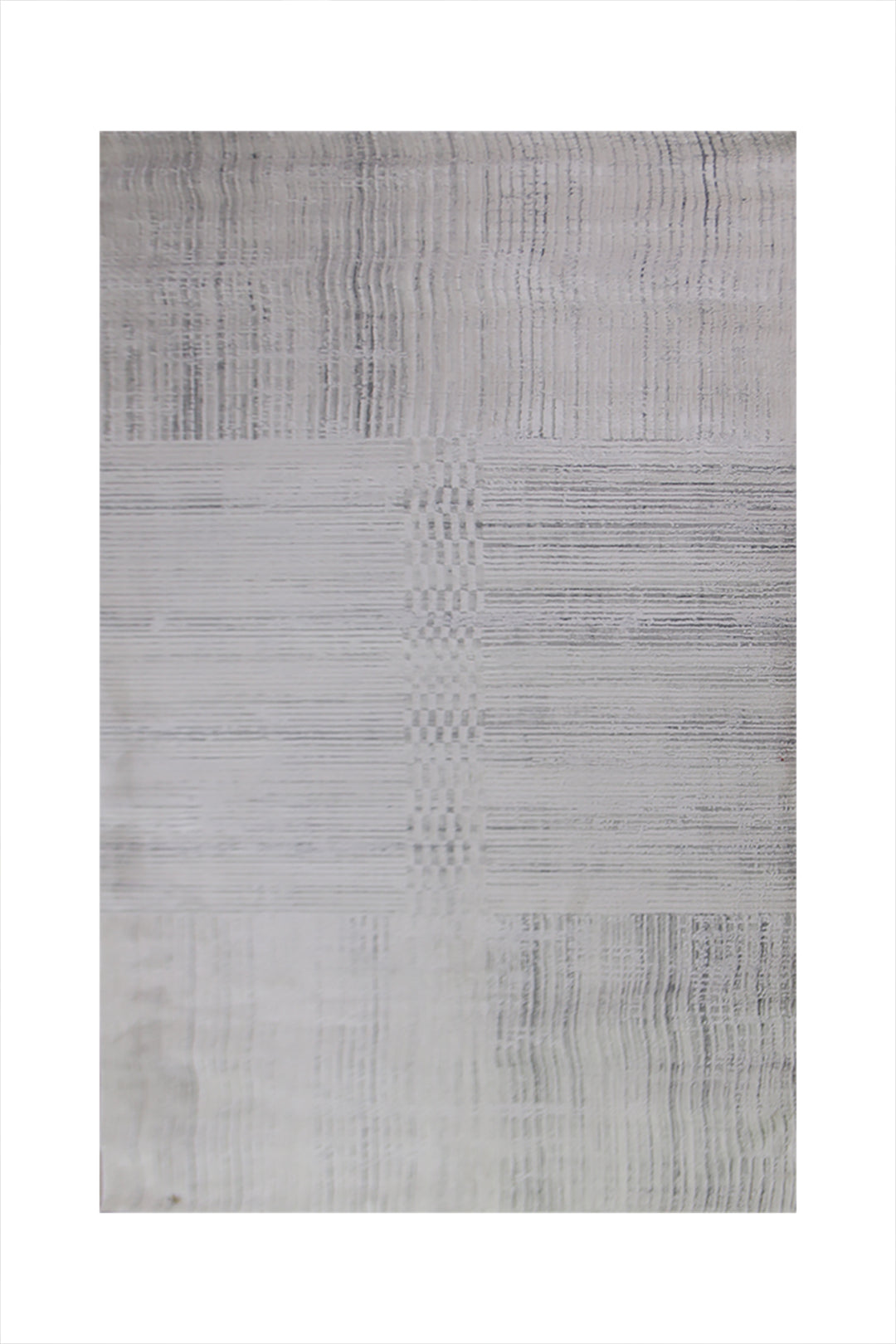 Turkish Modern Festival - 1 Rug  - 5.2 x 7.5 ft - Superior Comfort, Modern Style Accent Rugs