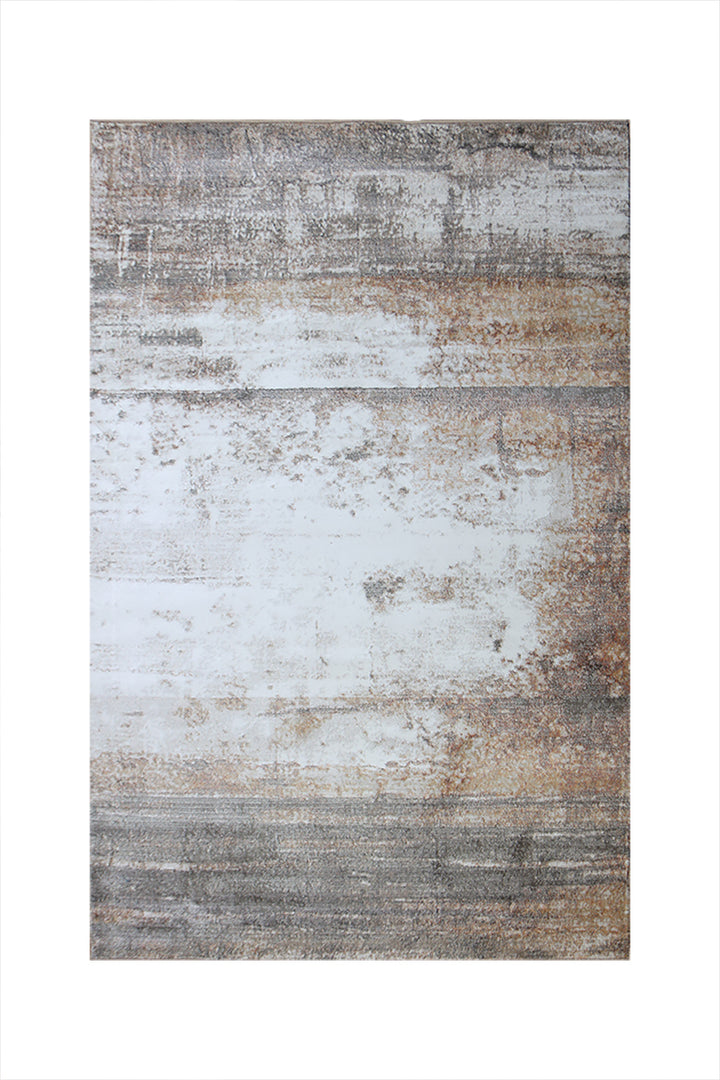 Turkish Modern Festival-1 Rug - 5.2 x 7.5 FT - Superior Comfort, Modern Style Accent Rugs