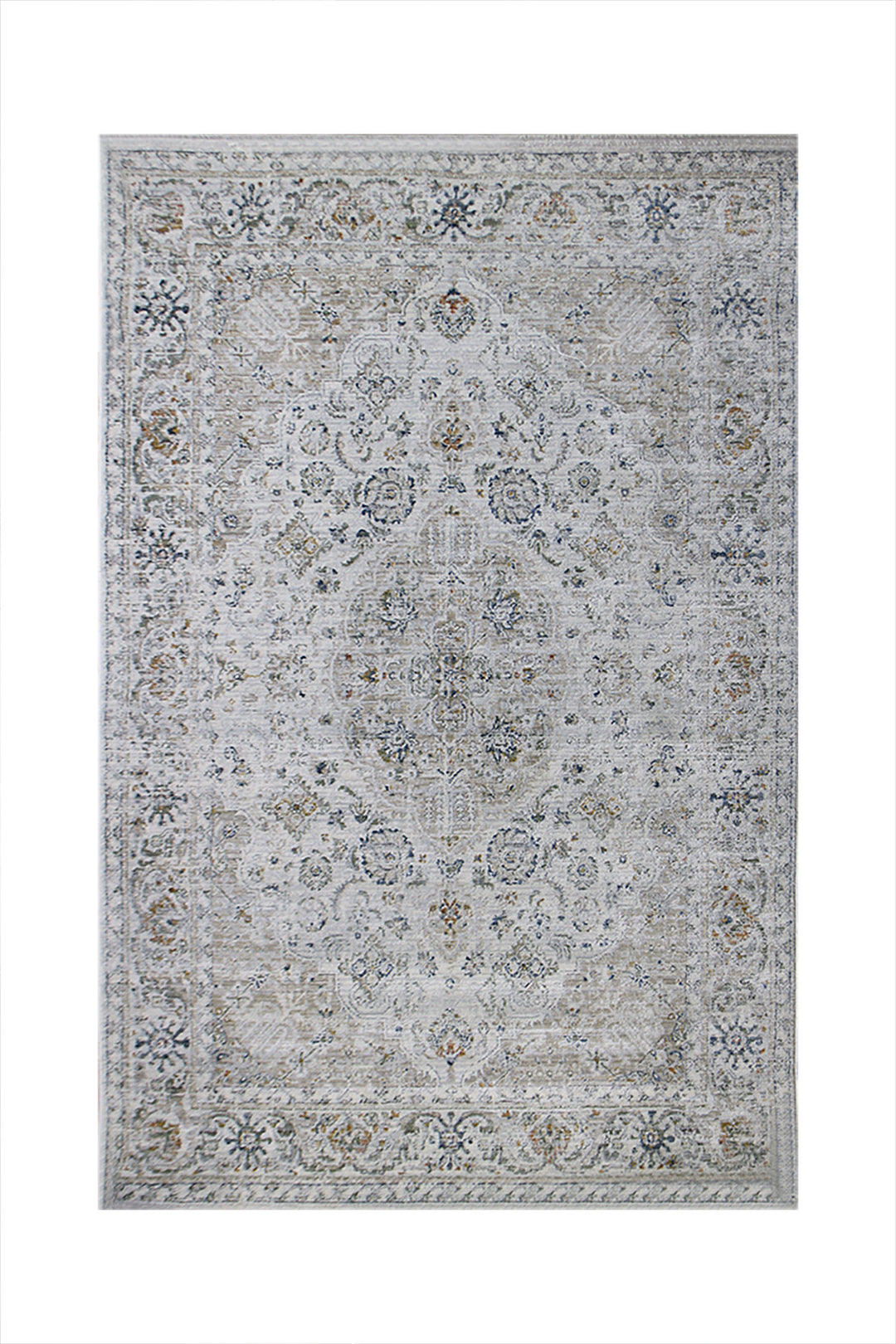 Turkish Modern Festival Plus Rug - 5.2 x 7.9 FT - Superior Comfort, Modern Style Accent Rugs