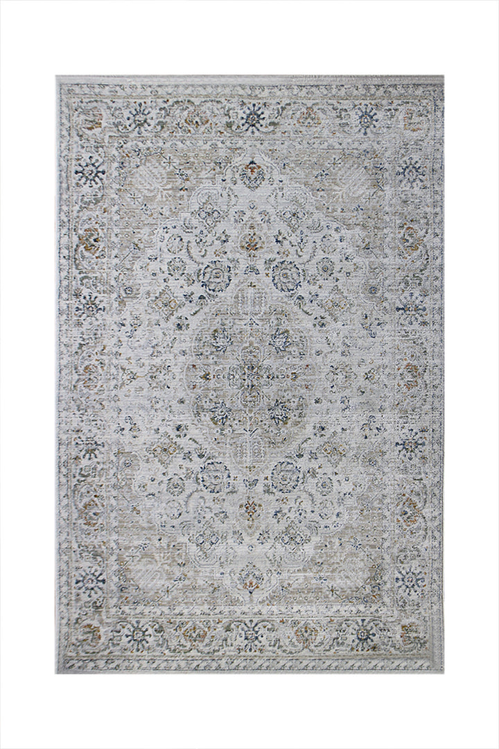 Turkish Modern Festival Plus Rug - 5.2 x 7.9 FT - Superior Comfort, Modern Style Accent Rugs