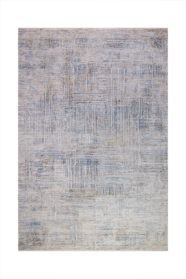 Turkish Modern Festival Plus Rug - 6.6 x 9.8 FT - Superior Comfort, Modern Style Accent Rugs