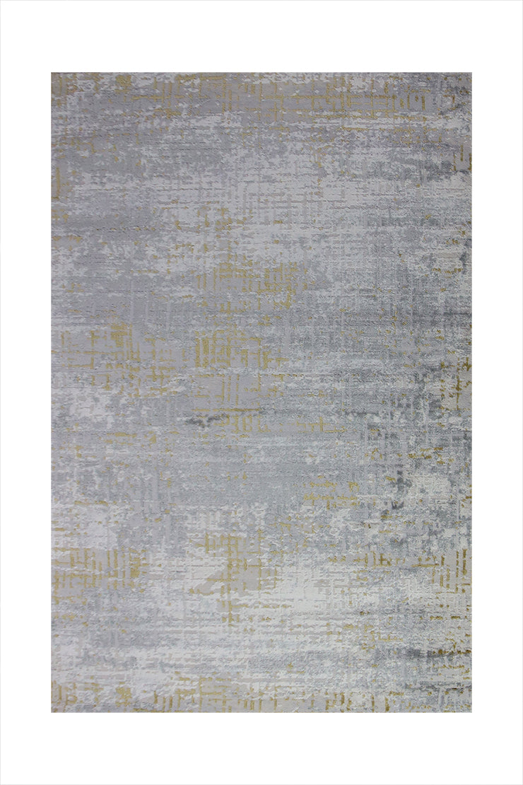 Turkish Modern Festival - 1 Rug - 3.9 x 5.9 FT - Superior Comfort, Modern Style Accent Rugs