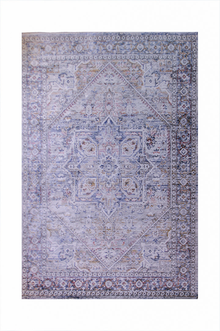 Turkish Modern Festival Plus Rug - 6.6 x 9.5 FT - Superior Comfort, Modern Style Accent Rugs