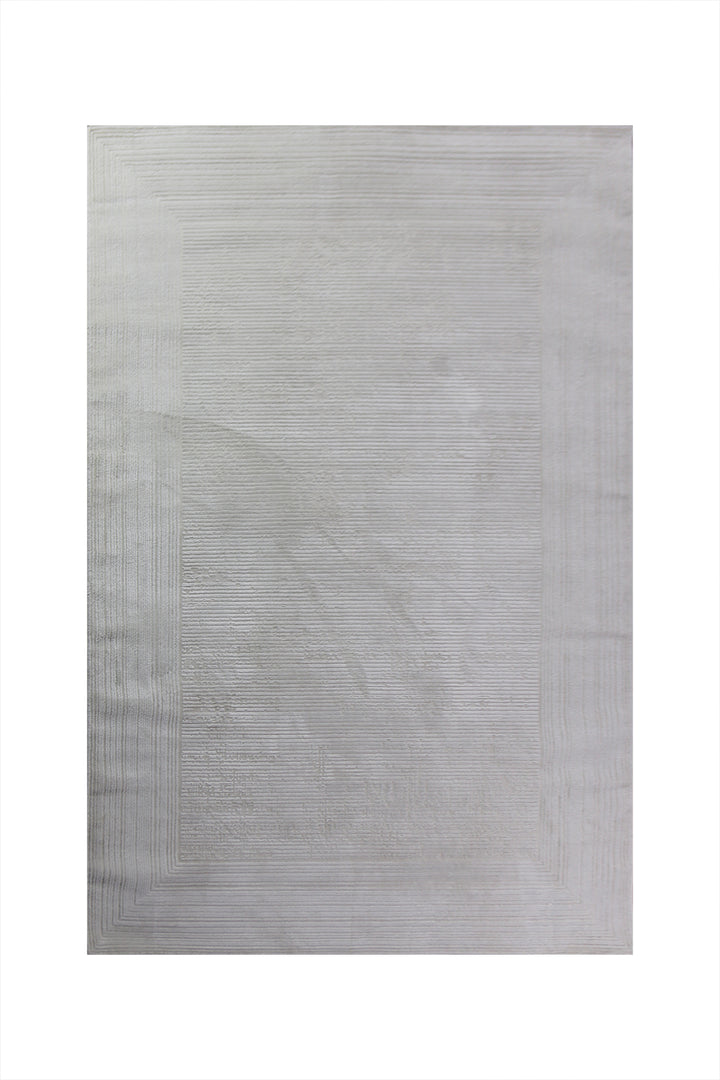 Turkish Modern <strong>Festival</strong> - 1 Rug - Cream