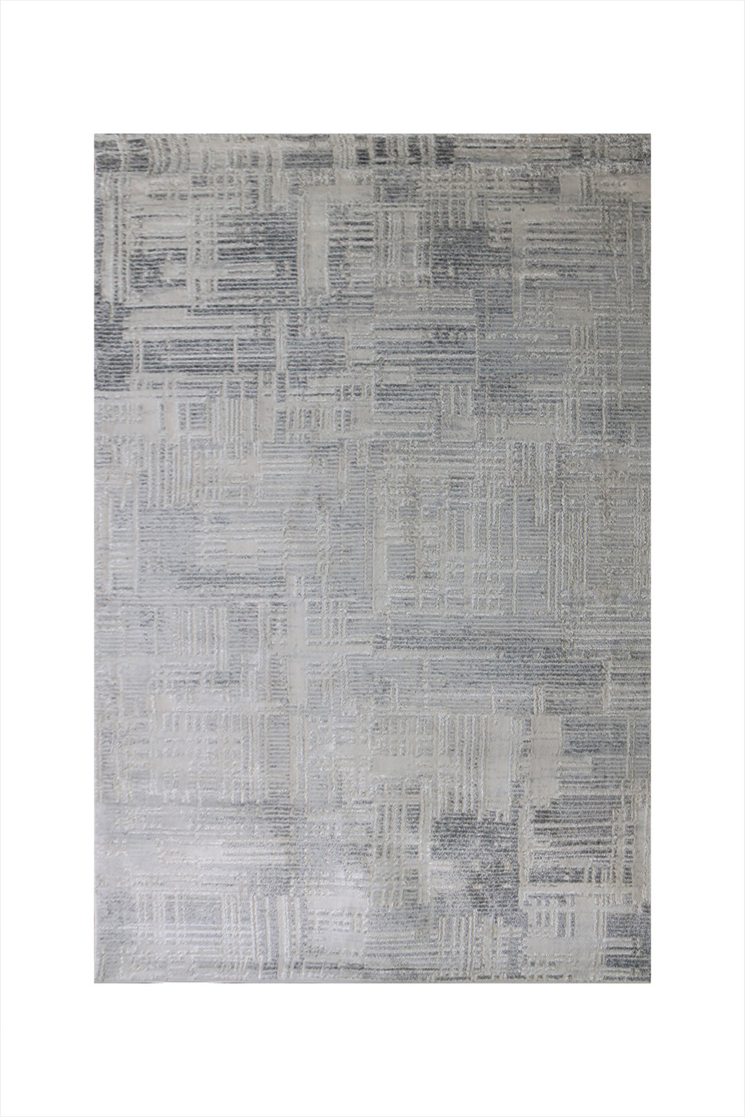 Turkish Modern Festival - 1 Rug - 3.9 x 5.9 FT - Superior Comfort, Modern Style Accent Rugs