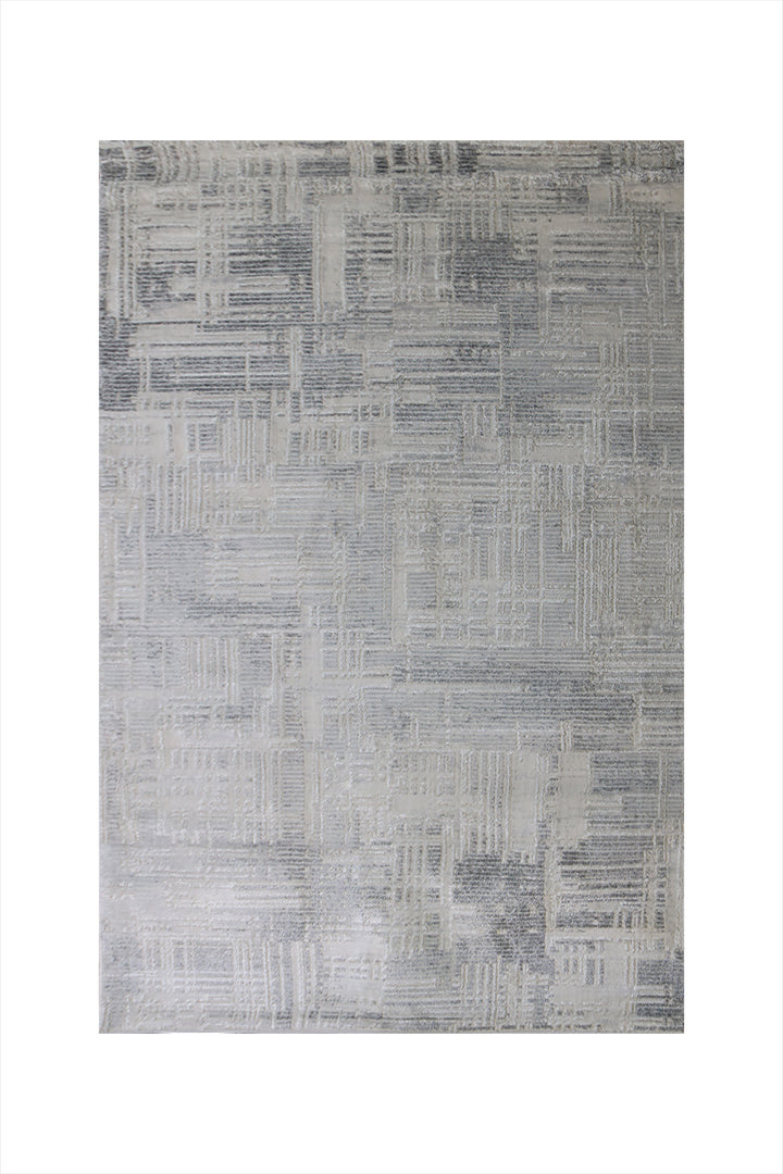 Turkish Modern Festival - 1 Rug - 3.9 x 5.9 FT - Superior Comfort, Modern Style Accent Rugs