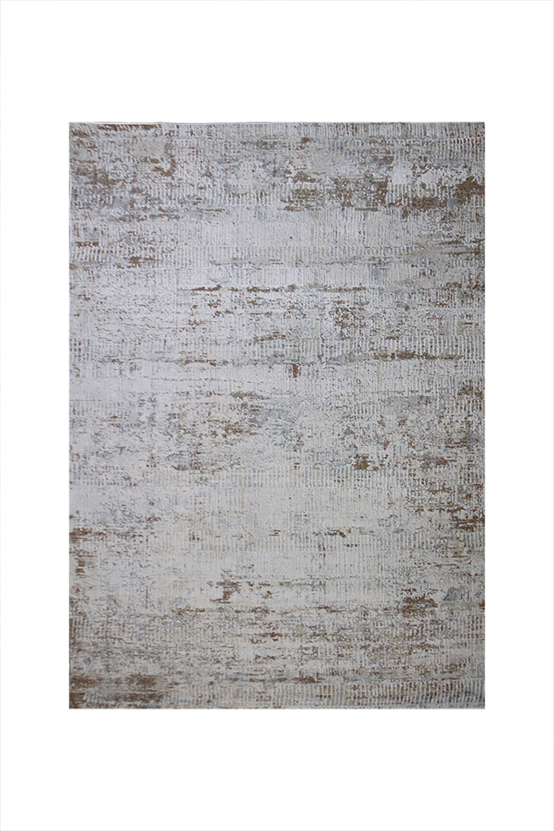 Turkish Modern Festival - 1 Rug - 5.2 x 7.5 FT - Superior Comfort, Modern Style Accent Rugs
