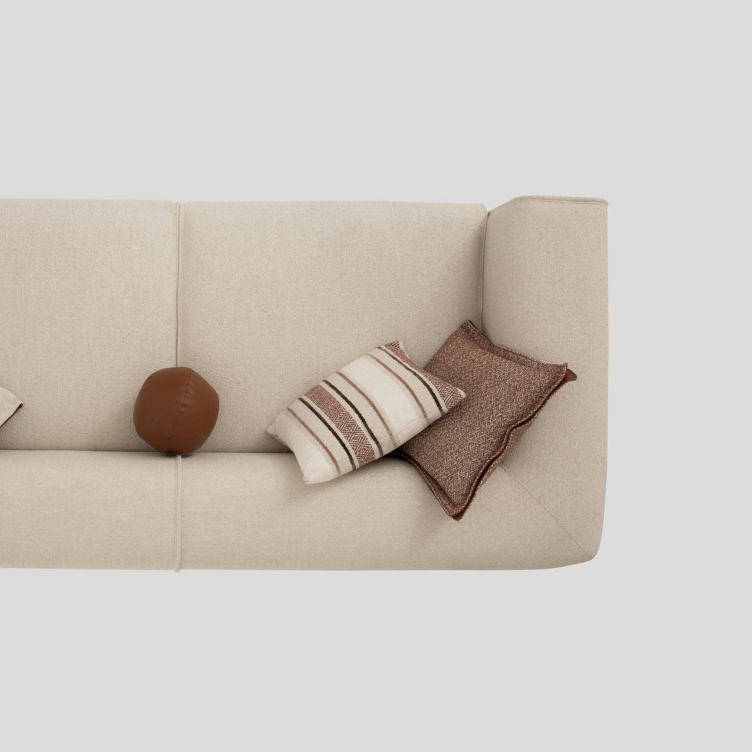 Turkish Braga Sofa