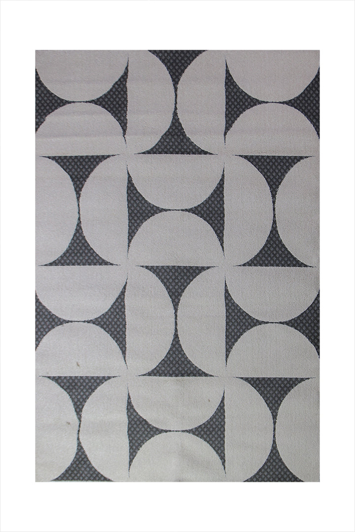 Turkish Modern Festival WD Rug - 5.2 x 7.5 FT - Luxurious Woven Masterpiece 50% Off!