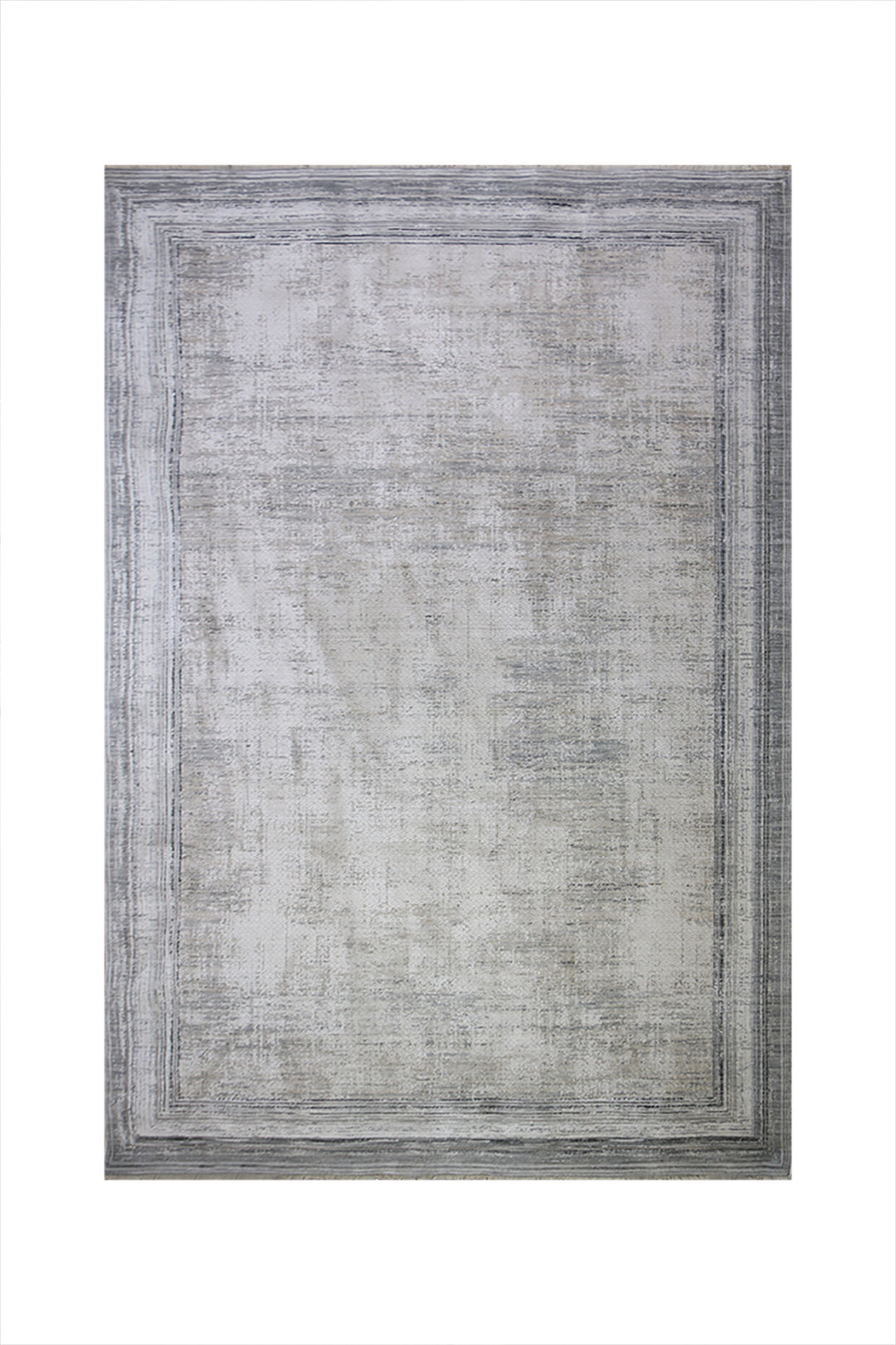 <p>Turkish Modern <strong>Elements Rug</strong>  - Beige - 6.5 x 9.8 FT</p>