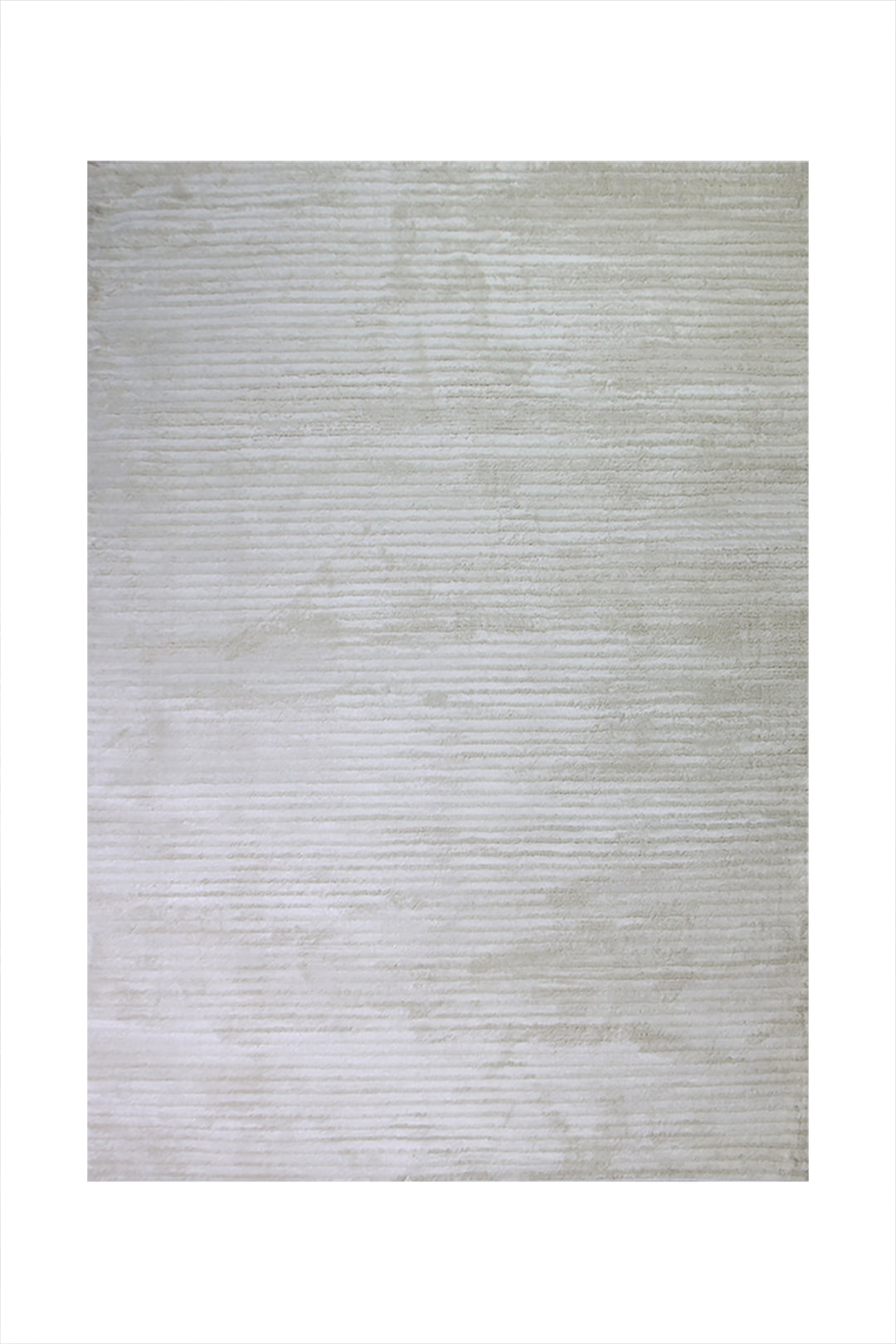 Turkish Modern  Festival Wd Rug  - 6.5 x 8.5 FT - Beige -  Luxurious Woven Masterpiece 50% Off!