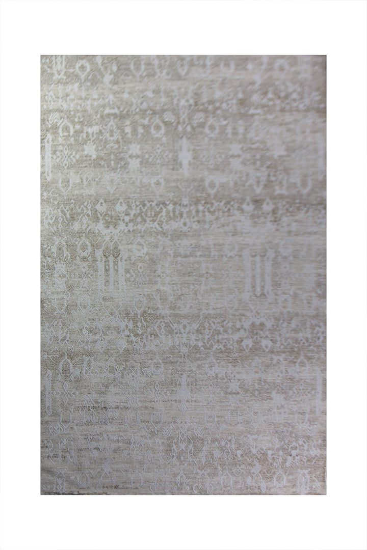 Turkish Modern <strong>Festival</strong> Plus Rug - Beige