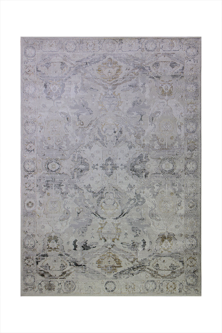 Turkish Modern Festival WD Rug - 5.2 x 7.5 FT - Luxurious Woven Masterpiece 50% Off!