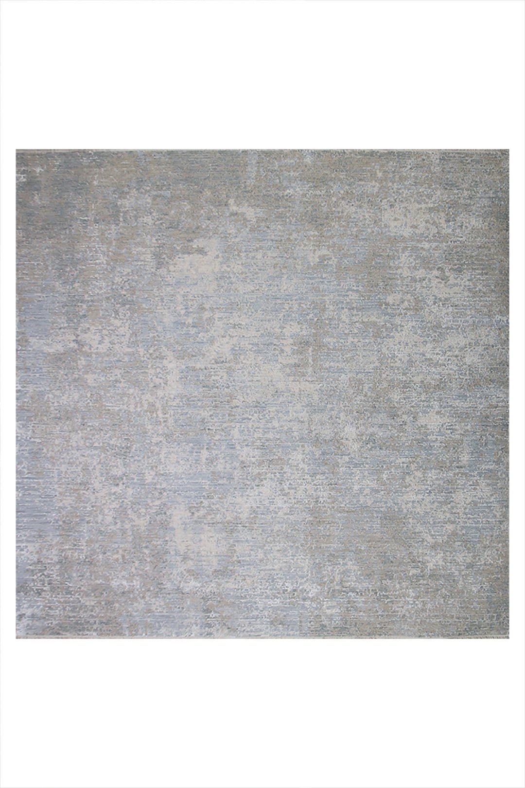 Turkish Modern Festival Plus Rug - 6.6 x 6.6 FT - Gray - Superior Comfort, Modern Style Accent Rugs