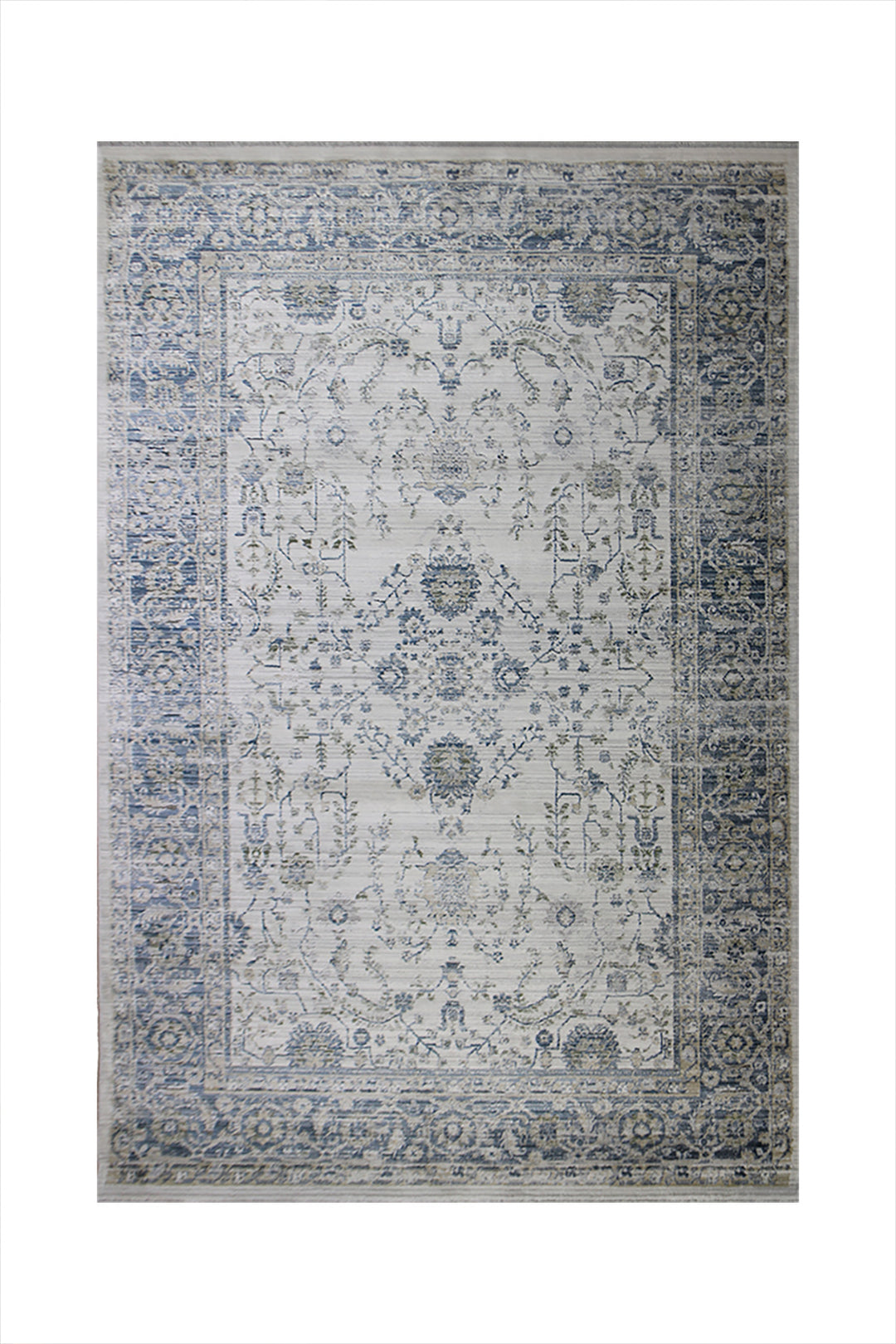 Turkish Modern Festival Plus Rug - 5.2 x 7.9 FT - Superior Comfort, Modern Style Accent Rugs