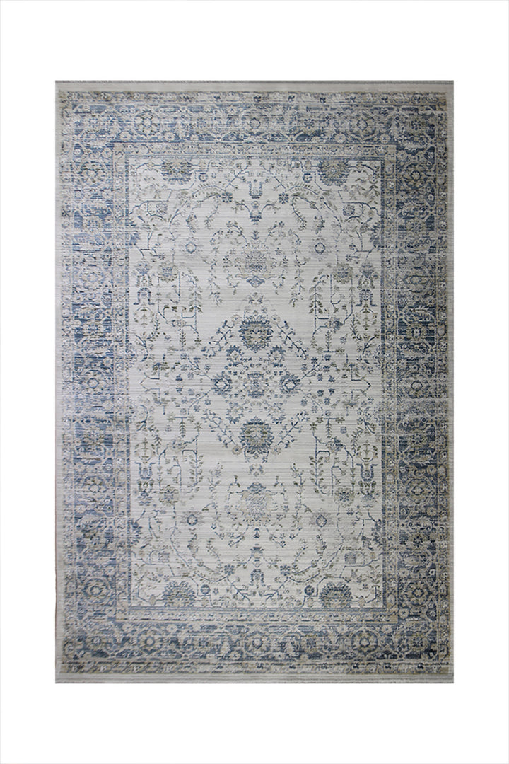 Turkish Modern Festival Plus Rug - 5.2 x 7.9 FT - Superior Comfort, Modern Style Accent Rugs