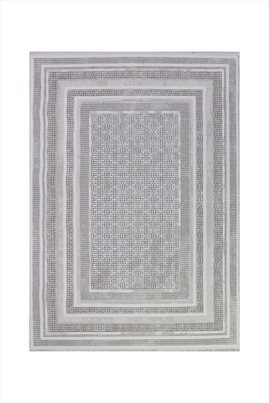 Turkish Modern Athena Rug - 3.9 x 5.6 FT - Superior Comfort, Modern Style Accent Rugs