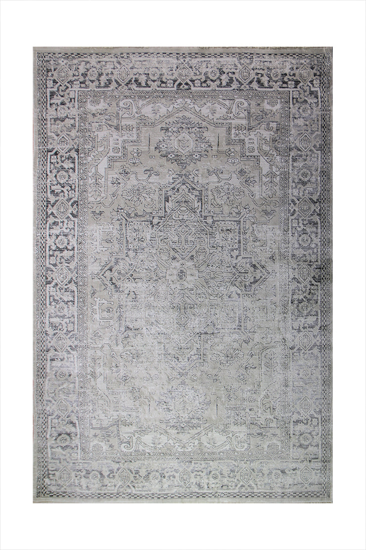 Turkish Modern Festival Plus Rug - 6.6 x 9.5 FT - Superior Comfort, Modern Style Accent Rugs