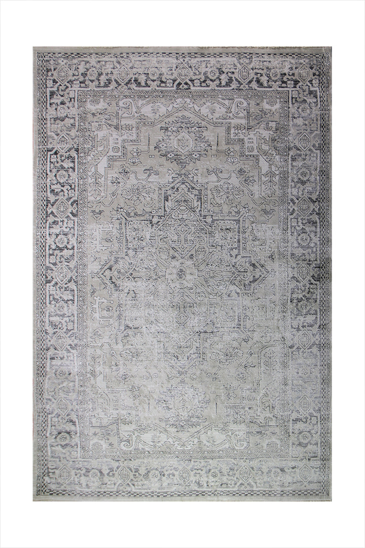 Turkish Modern Festival Plus Rug - 6.6 x 9.5 FT - Superior Comfort, Modern Style Accent Rugs