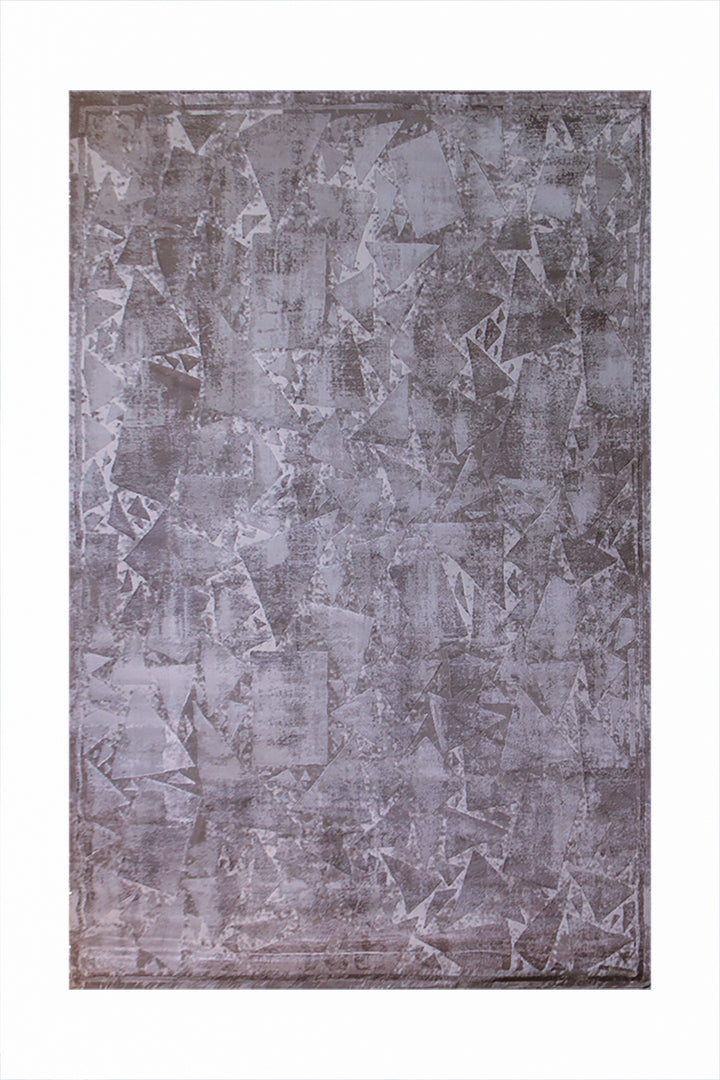 Turkish Modern Festival - 1 Rug - 6.6 x 9.8 FT - Superior Comfort, Modern Style Accent Rugs