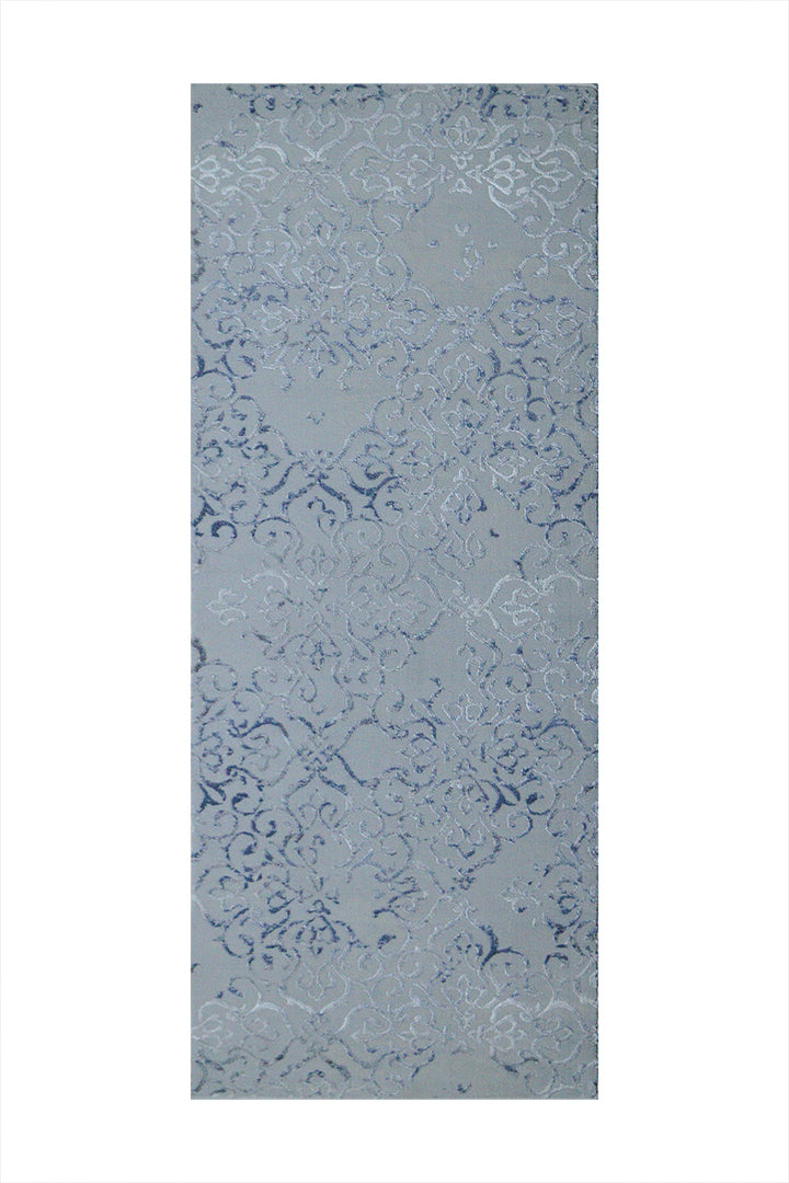 Turkish Modern Festival Wd-P Rug - 2.6 x 7.2 FT - Elegant Design | 50% OFF Sale!