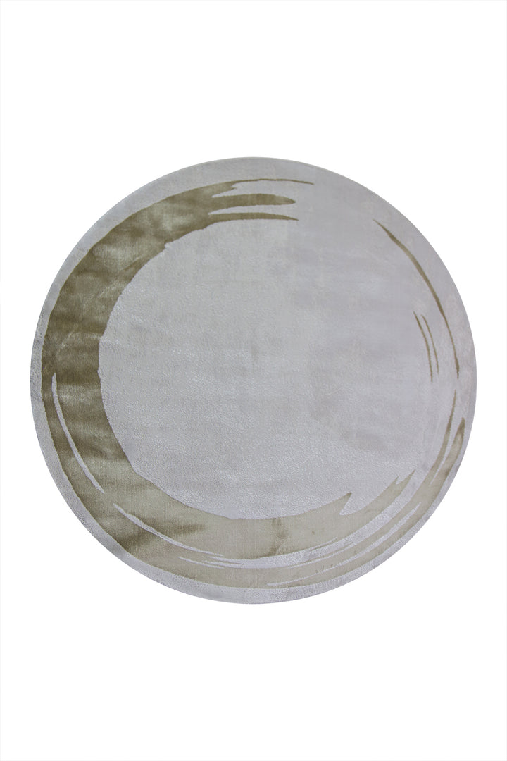 Turkish Modern <strong>Festival</strong> - 1 Rug - Cream
