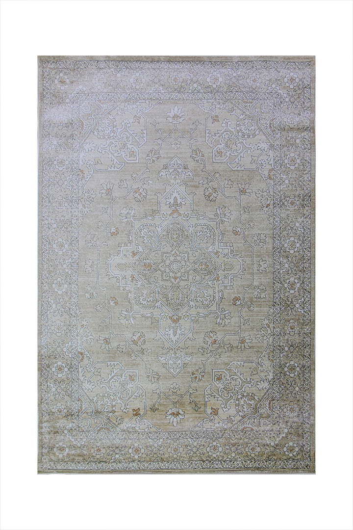 Turkish Modern Festival WD Rug - 5.2 x 7.5 FT - Luxurious Woven Masterpiece 50% Off!