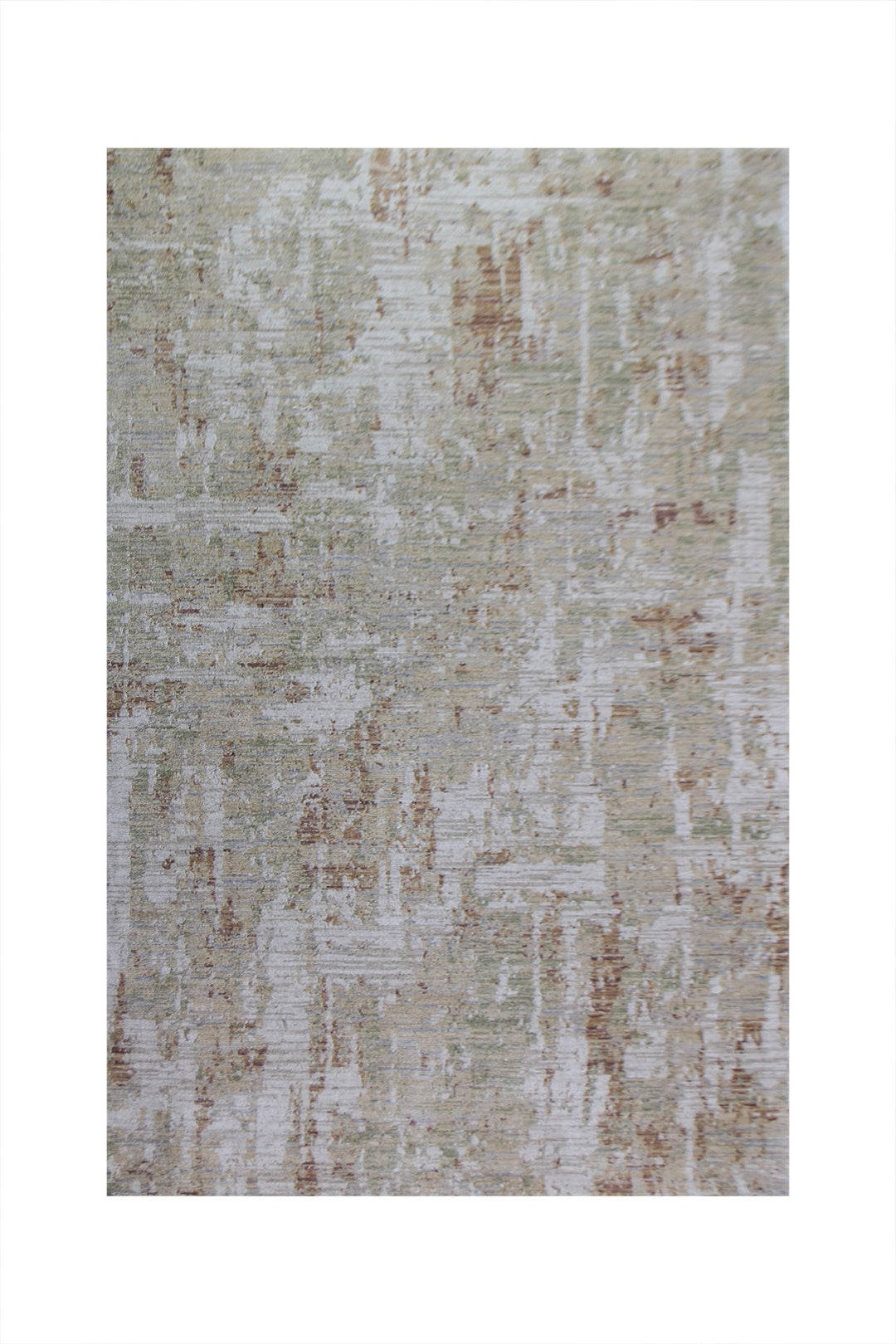 Turkish Modern <strong>Festival</strong> Plus Rug - Cream