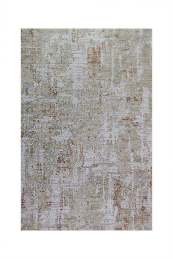 Turkish Modern <strong>Festival</strong> Plus Rug - Cream