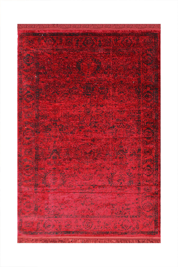 Turkish Modern Festival WD Rug - 4.9 x 7.2 FT - Luxurious Woven Masterpiece 50% Off!