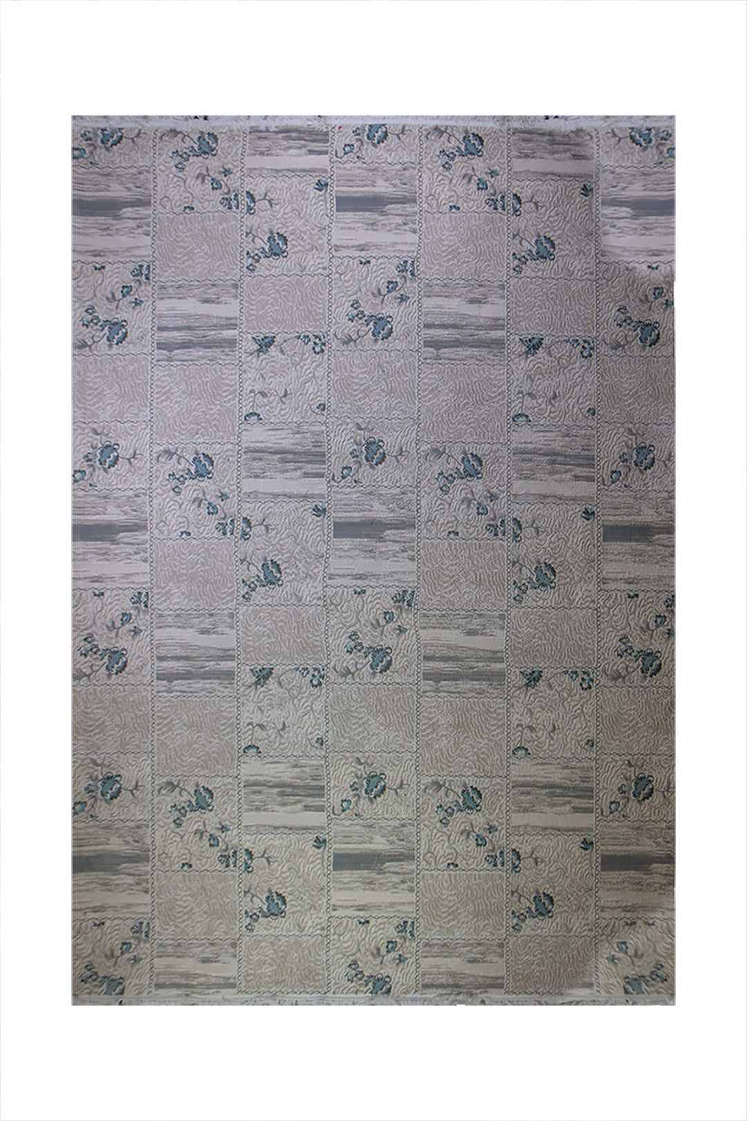 Turkish Modern Festival WD Rug - 9.8 x 13.1 FT - Luxurious Woven Masterpiece 50% Off!