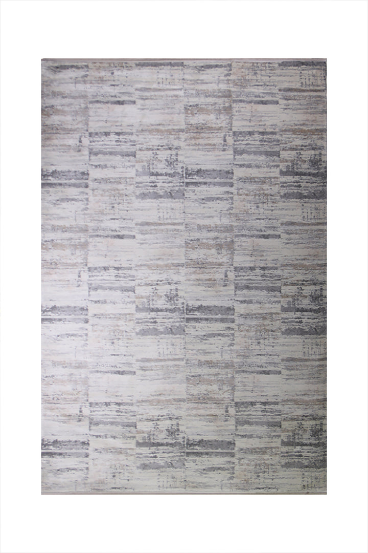 Turkish Modern Festival - 1 Rug - 6.6 x 9.8 FT - Superior Comfort, Modern Style Accent Rugs