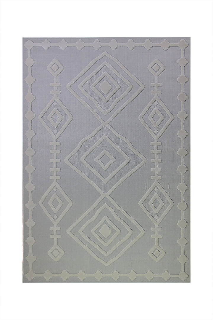 Turkish Modern Festival WD Rug - 5.2 x 7.5 FT - Luxurious Woven Masterpiece 50% Off!