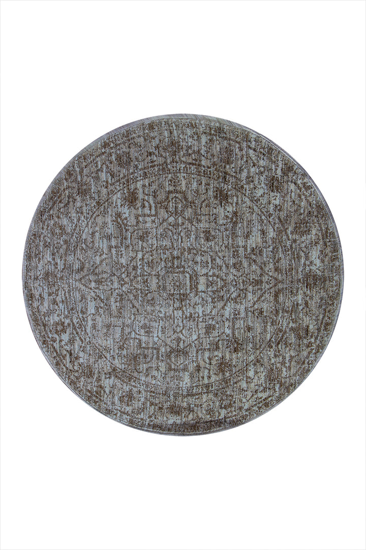 Turkish Modern Festival - 1 Rug - 3.9 x 4.1 FT - Superior Comfort, Modern Style Accent Rugs