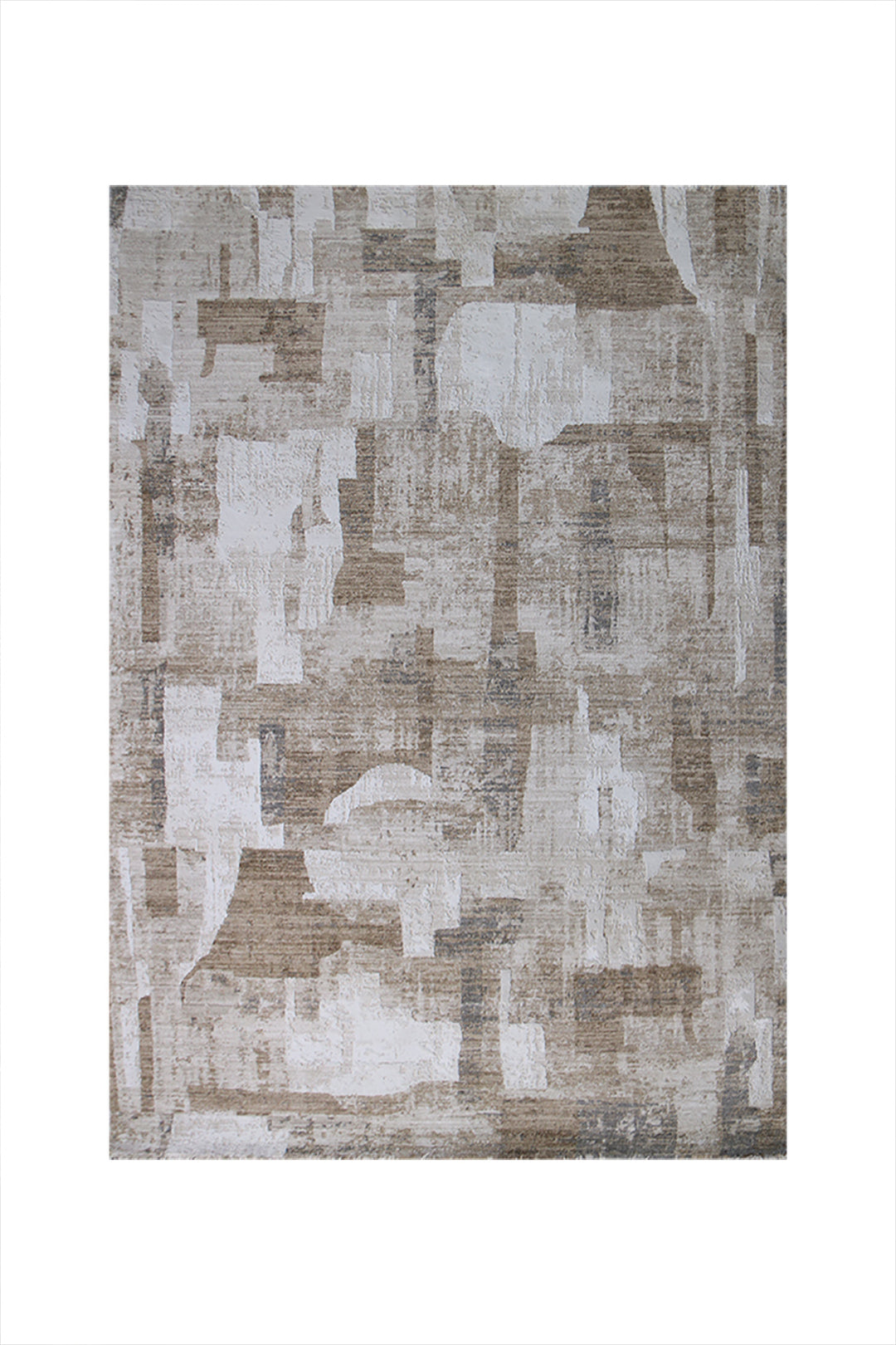 Turkish Modern Festival Plus Rug - 5.2 x 7.5 FT - Superior Comfort, Modern Style Accent Rugs