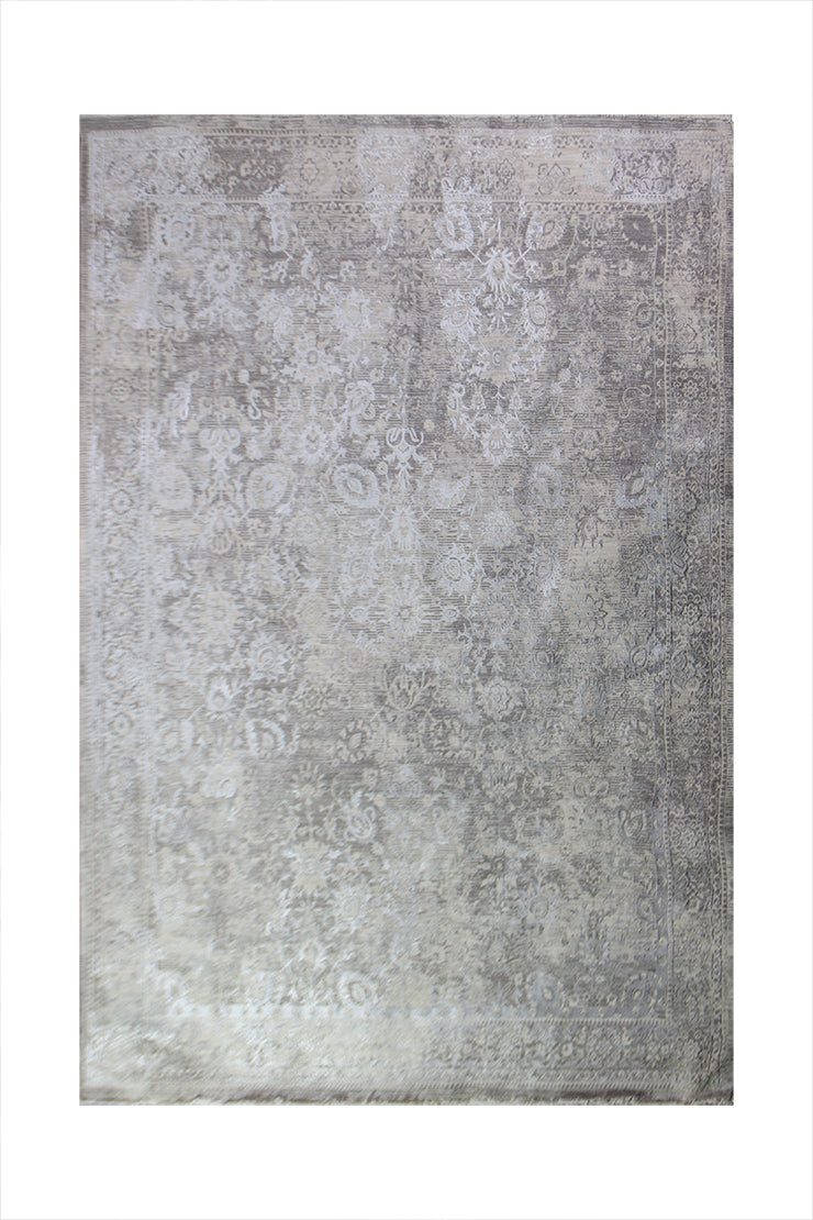 Turkish Modern Festival Plus Rug - 7.9 x 9.8 FT - Superior Comfort, Modern Style Accent Rugs