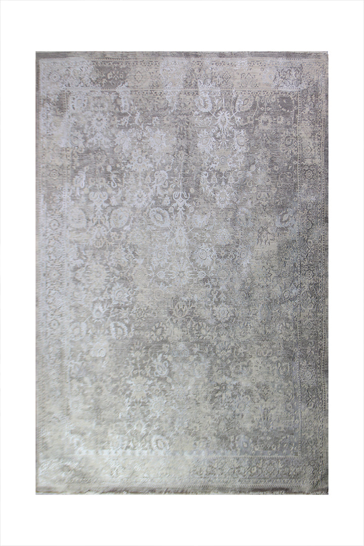 Turkish Modern Festival Plus Rug - 7.9 x 9.8 FT - Superior Comfort, Modern Style Accent Rugs