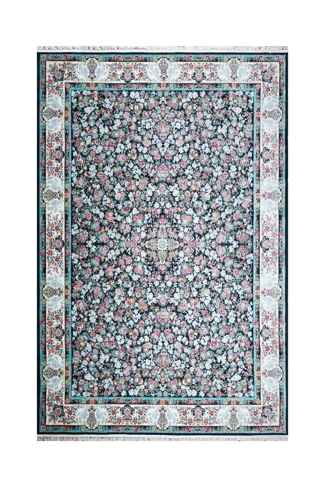 Premium <strong>Imperial</strong> Persian Rug 1200 Reeds - Blue