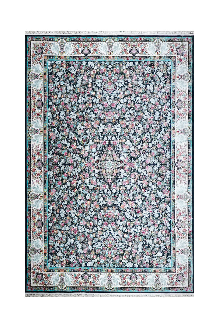 Premium <strong>Imperial</strong> Persian Rug 1200 Reeds - Blue