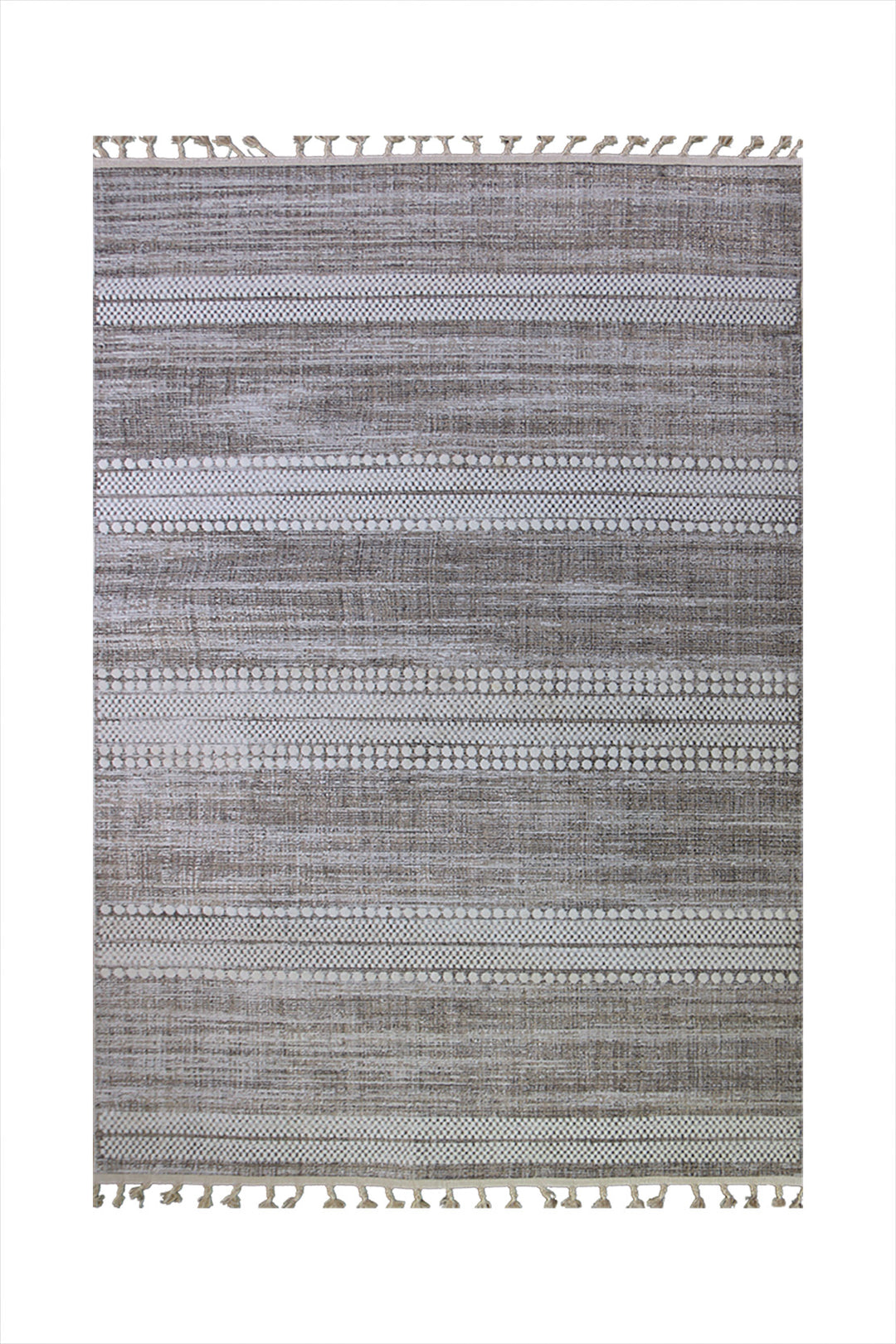 Turkish Modern Festival WD Rug - 5.2 x 7.5 FT - Luxurious Woven Masterpiece 50% Off!
