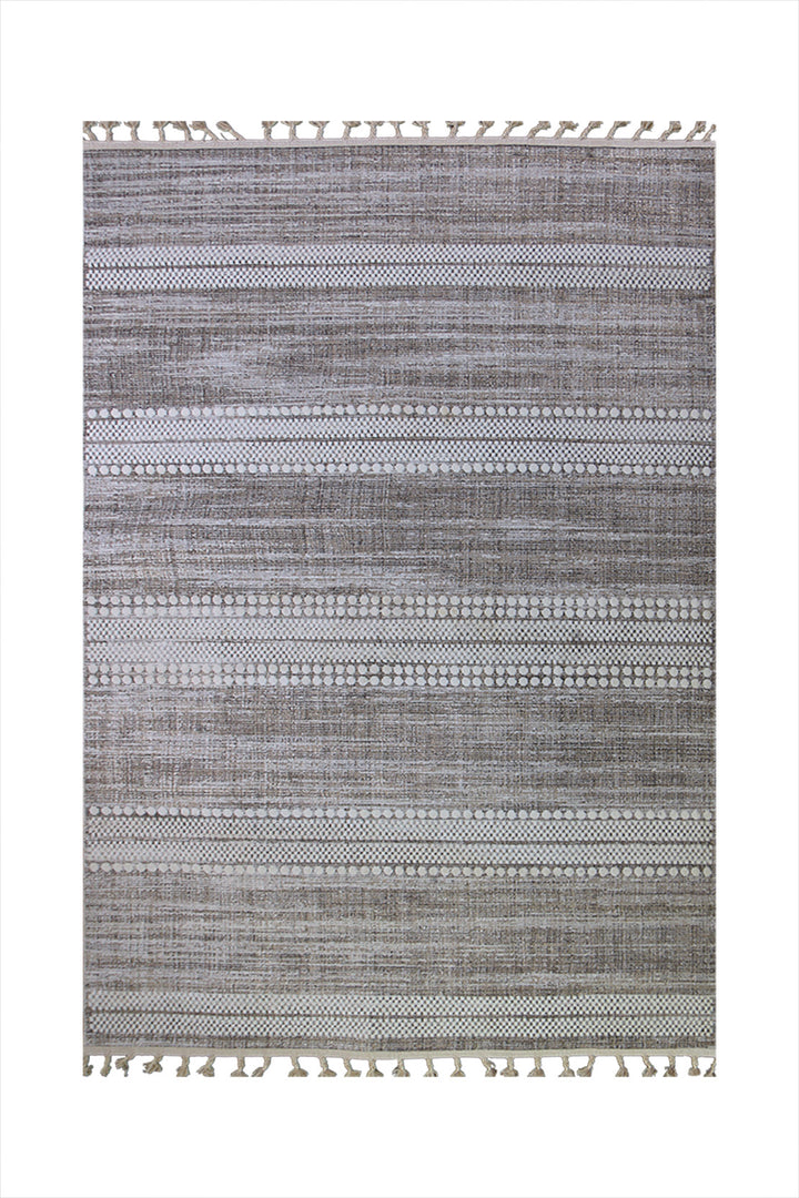 Turkish Modern Festival WD Rug - 5.2 x 7.5 FT - Luxurious Woven Masterpiece 50% Off!
