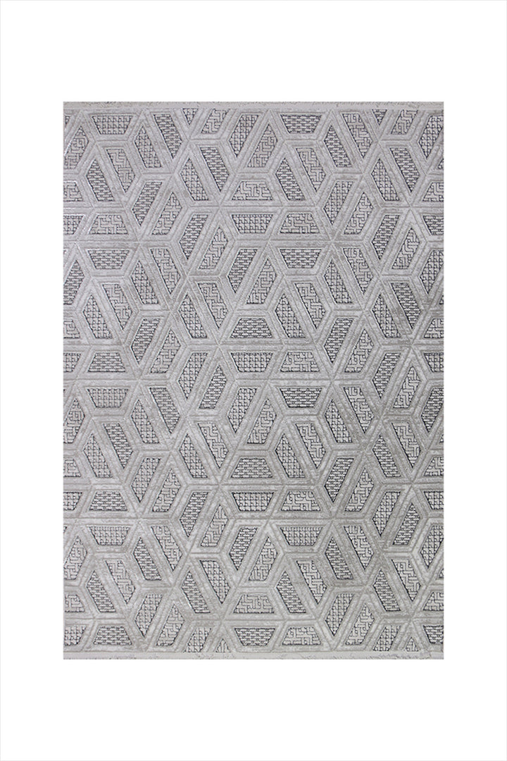 Turkish Modern Athena Rug - 3.9 x 5.6 FT - Superior Comfort, Modern Style Accent Rugs