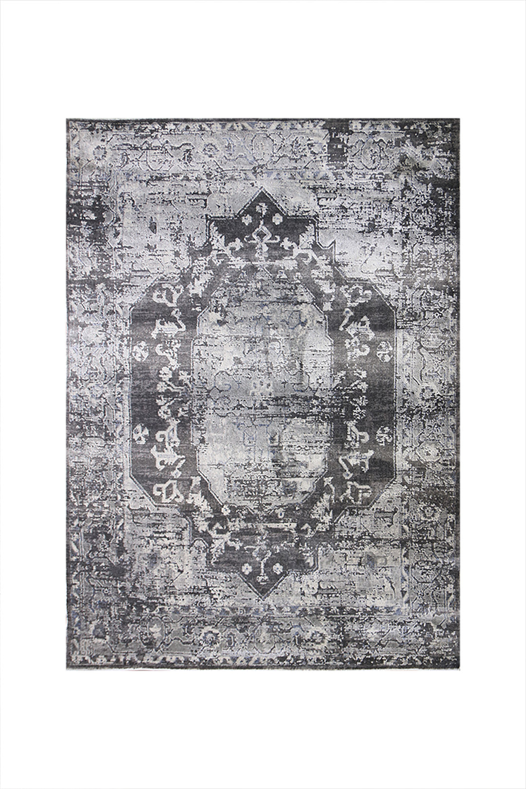 Turkish Modern Festival - 1 Rug - 5.2 x 7.5 FT - Superior Comfort, Modern Style Accent Rugs