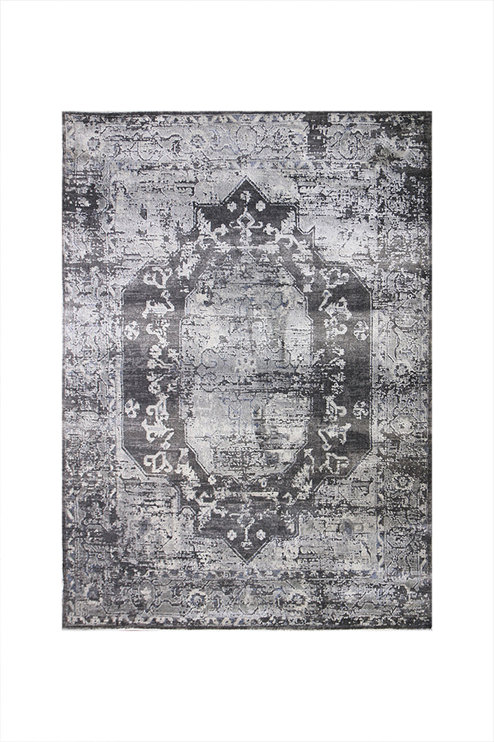 Turkish Modern Festival - 1 Rug - 5.2 x 7.5 FT - Superior Comfort, Modern Style Accent Rugs