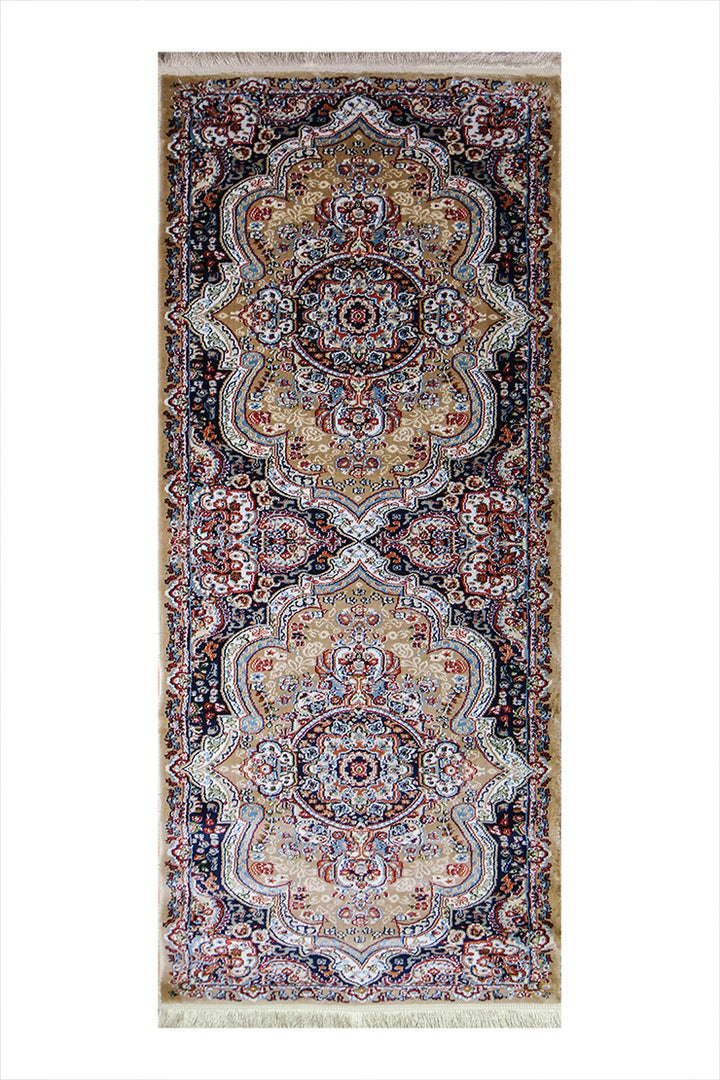 Saphire WD Rug - 2.6 x 7.5 FT - Superior Elegant Rug for Living Room